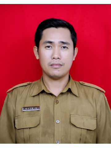 ETTRIN, S.Pd